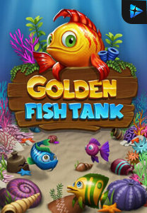 Bocoran RTP Slot Golden Fish Tank di KAMPUNGHOKI