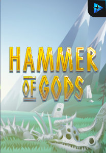 Bocoran RTP Slot Hammer of Gods di KAMPUNGHOKI