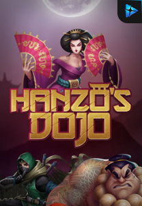 Bocoran RTP Slot Hanzo’s Dojo di KAMPUNGHOKI