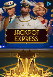 Bocoran RTP Slot Jackpot Express di KAMPUNGHOKI