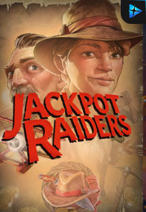 Bocoran RTP Slot Jackpot Raiders di KAMPUNGHOKI