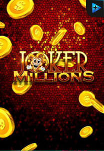 Bocoran RTP Slot Joker Millions di KAMPUNGHOKI