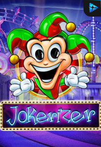 Bocoran RTP Slot Jokerizer di KAMPUNGHOKI