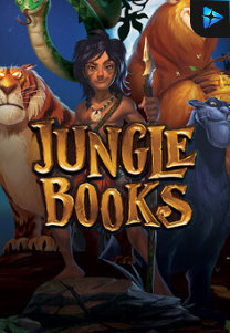 Bocoran RTP Slot Jungle Books di KAMPUNGHOKI