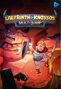 Bocoran RTP Slot Labyrinth of Knossos Multijump di KAMPUNGHOKI