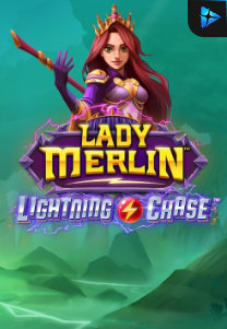 Bocoran RTP Slot Lady Merlin Lightning Chase di KAMPUNGHOKI