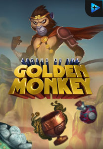 Bocoran RTP Slot Legend of the Golden Monkey di KAMPUNGHOKI