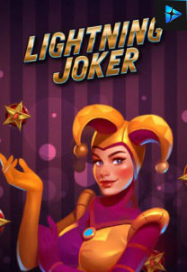 Bocoran RTP Slot Lightning Joker di KAMPUNGHOKI