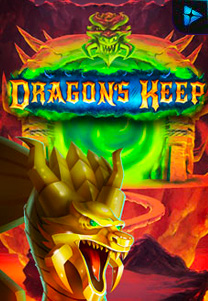 Bocoran RTP Slot Dragons Keep di KAMPUNGHOKI