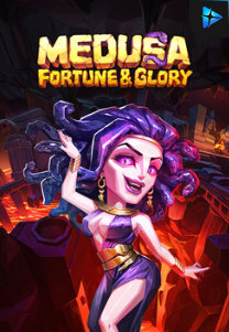 Bocoran RTP Slot Medusa – Fortune and Glory di KAMPUNGHOKI