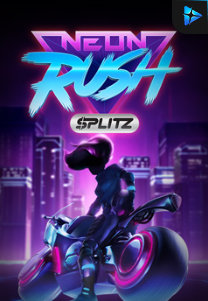 Bocoran RTP Slot Neon Rush Splitz di KAMPUNGHOKI