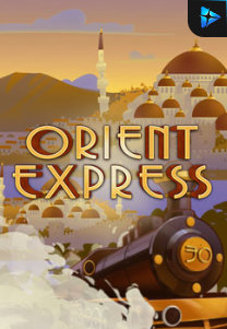 Bocoran RTP Slot Orient Express di KAMPUNGHOKI