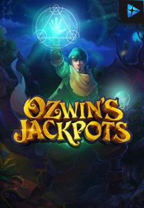 Bocoran RTP Slot Ozwin’s Jackpots di KAMPUNGHOKI