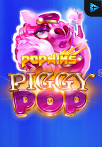 Bocoran RTP Slot PiggyPop di KAMPUNGHOKI