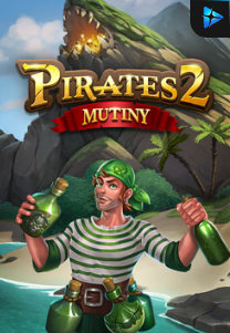 Bocoran RTP Slot Pirates 2 Mutiny di KAMPUNGHOKI