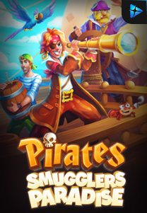 Bocoran RTP Slot Pirates Smugglers Paradise di KAMPUNGHOKI