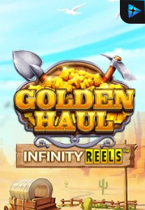 Bocoran RTP Slot Golden Haul Infinity Reels di KAMPUNGHOKI