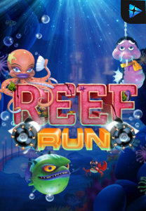 Bocoran RTP Slot Reef Run di KAMPUNGHOKI