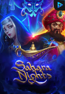 Bocoran RTP Slot Sahara Nights di KAMPUNGHOKI