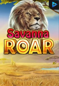 Bocoran RTP Slot Savanna Roar di KAMPUNGHOKI