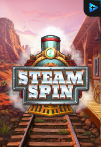 Bocoran RTP Slot SteamSpin di KAMPUNGHOKI