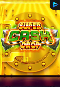 Bocoran RTP Slot Super Cash Drop di KAMPUNGHOKI
