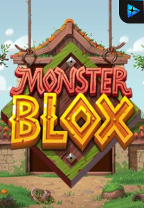 Bocoran RTP Slot Monster Blox di KAMPUNGHOKI