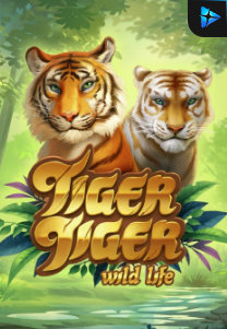 Bocoran RTP Slot Tiger Tiger Wild Life di KAMPUNGHOKI