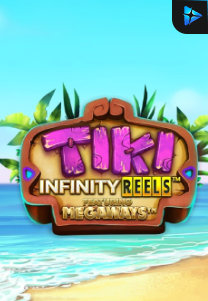 Bocoran RTP Slot Tiki Infinity Reels Megaways di KAMPUNGHOKI