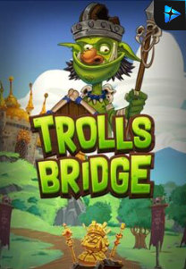 Bocoran RTP Slot Trolls Bridge di KAMPUNGHOKI