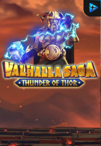 Bocoran RTP Slot Valhalla Saga Thunder of Thor di KAMPUNGHOKI