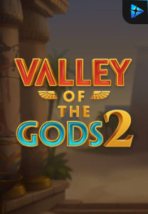 Bocoran RTP Slot Valley of the Gods 2 di KAMPUNGHOKI