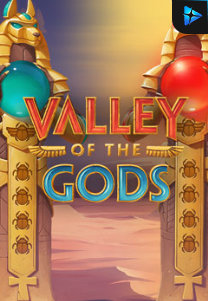 Bocoran RTP Slot Valley Of The Gods di KAMPUNGHOKI