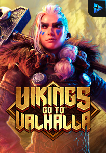 Bocoran RTP Slot Vikings go to Valhalla di KAMPUNGHOKI