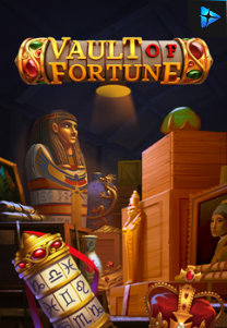 Bocoran RTP Slot Vault of Fortune di KAMPUNGHOKI