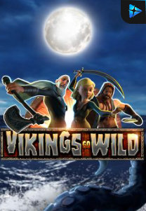 Bocoran RTP Slot Vikings Go Wild di KAMPUNGHOKI