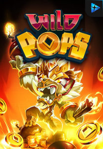 Bocoran RTP Slot Wild Pops di KAMPUNGHOKI