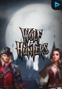 Bocoran RTP Slot Wolf Hunters di KAMPUNGHOKI