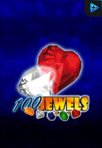 Bocoran RTP Slot 100 Jewels di KAMPUNGHOKI