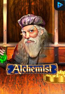 Bocoran RTP Slot Alchemist di KAMPUNGHOKI