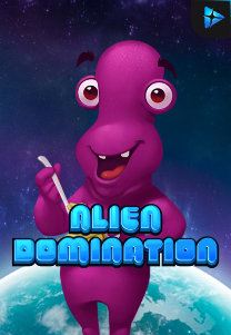 Bocoran RTP Slot Alien Domination di KAMPUNGHOKI