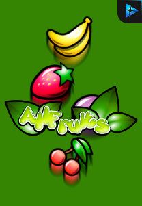 Bocoran RTP Slot All Fruits di KAMPUNGHOKI