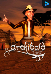 Bocoran RTP Slot Archibald Africa di KAMPUNGHOKI