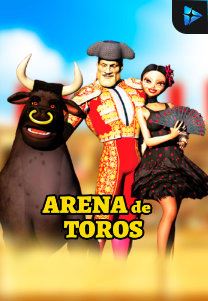 Bocoran RTP Slot Arena de Toros di KAMPUNGHOKI