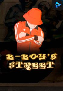 Bocoran RTP Slot B-Boy’s Street di KAMPUNGHOKI
