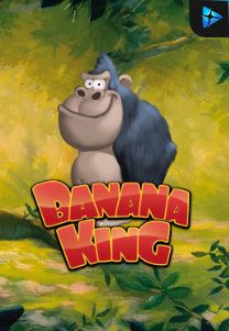 Bocoran RTP Slot Banana King di KAMPUNGHOKI