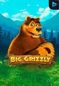 Bocoran RTP Slot Big Grizzly di KAMPUNGHOKI