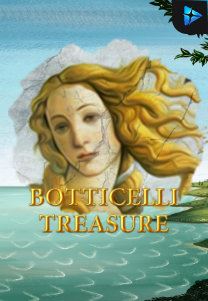 Bocoran RTP Slot Botticelli Treasure di KAMPUNGHOKI