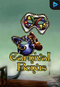 Bocoran RTP Slot Carnival Bonus di KAMPUNGHOKI