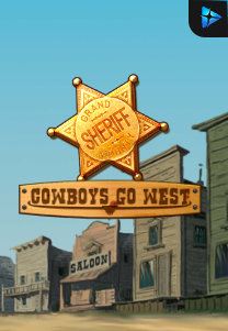Bocoran RTP Slot Cowboys Go West di KAMPUNGHOKI